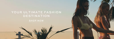 2 girls in bikinis. Your Ultimate Fashion Destination. Shop now.