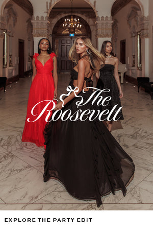 the roosevelt collections 2