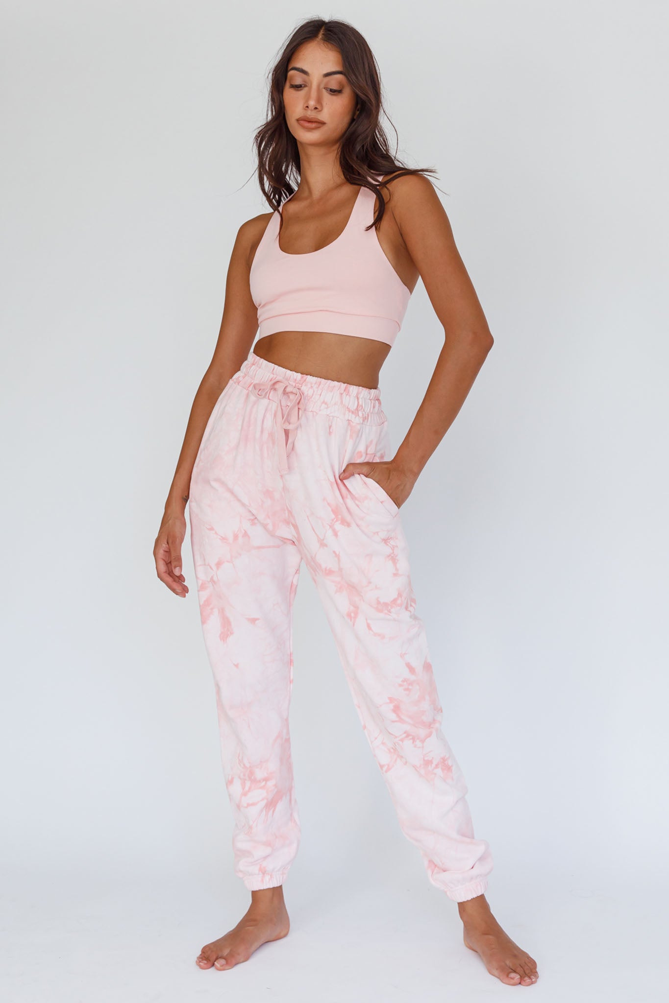 Easy jogger pants hotsell