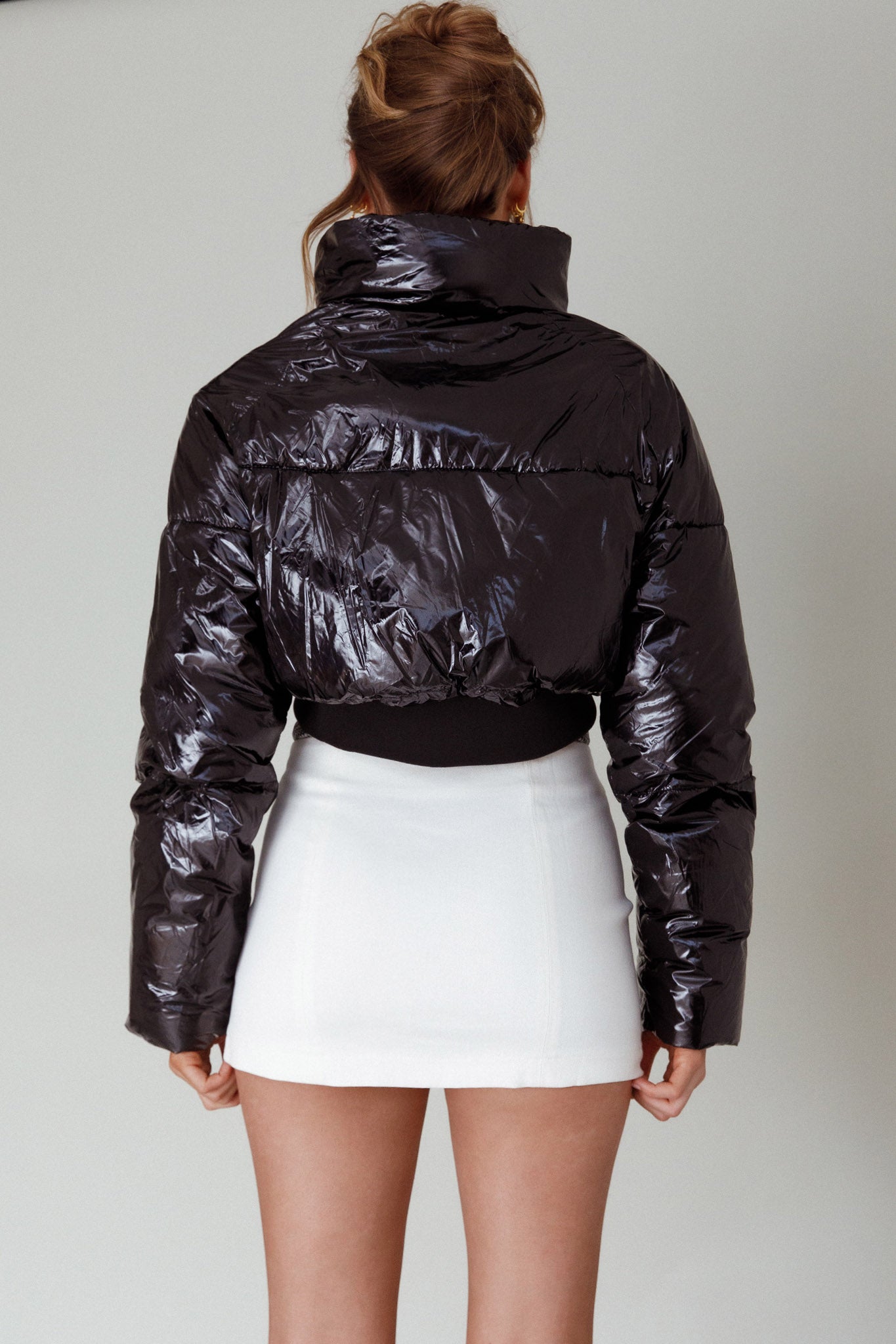 Crop jacket australia 2025